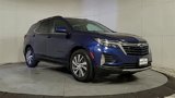 Used 2022 Chevrolet Equinox LT image 5