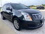 Used 2015 Cadillac SRX Luxury image 4