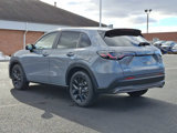 New 2025 Honda HR-V Sport image 3