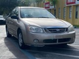 Used 2005 Kia Spectra EX image 4