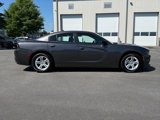 Certified 2023 Dodge Charger SXT image 2