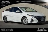 Used 2022 Toyota Prius Prime LE image 1