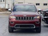 Used 2022 Jeep Grand Cherokee Limited image 2
