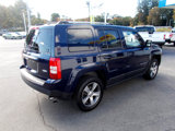 Used 2017 Jeep Patriot High Altitude image 6