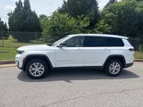 Used 2022 Jeep Grand Cherokee L Limited w/ Luxury Tech Group II image 2