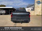 Used 2019 Chevrolet Silverado 1500 Custom w/ Custom Value Package image 5