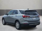 Used 2024 Chevrolet Equinox LT image 3