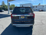Certified 2020 GMC Acadia SLE w/ Driver Convenience Package image 4