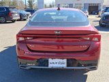 Certified 2021 Kia K5 LXS image 6