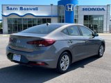 Used 2020 Hyundai Elantra SEL image 3