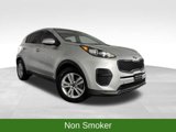 Used 2019 Kia Sportage LX image 1