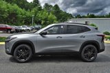 New 2025 Chevrolet Trax ACTIV w/ Sunroof Package image 4