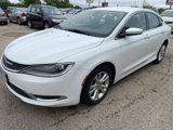 Used 2015 Chrysler 200 Limited w/ Convenience Group image 4