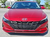 Used 2023 Hyundai Elantra SEL image 4