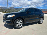 Used 2015 Mercedes-Benz ML 350 2WD image 2