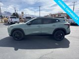 New 2025 Chevrolet Trax ACTIV w/ Driver Confidence Package image 4