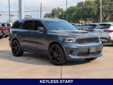 Used 2021 Dodge Durango R/T w/ Technology Group image 4