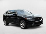 Used 2020 Jaguar F-PACE Premium image 3