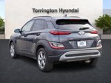 Certified 2022 Hyundai Kona SEL w/ Cargo Package image 5