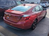 Used 2022 Honda Insight EX image 4