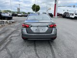 New 2025 Nissan Versa SV w/ Trunk Package image 4
