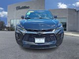 Used 2021 Chevrolet Blazer RS w/ Enhanced Convenience Package image 2