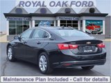 Used 2024 Chevrolet Malibu LT image 2
