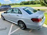 Used 2016 Mercedes-Benz E 350 4MATIC Sedan image 6