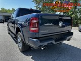 Used 2020 RAM 1500 Laramie w/ Sport Appearance Package image 5
