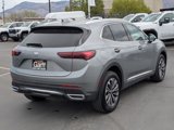 New 2025 Buick Envision Preferred image 3