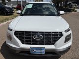 Used 2020 Hyundai Venue SEL image 2