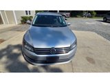 Used 2014 Volkswagen Passat 1.8T image 5