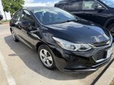 Used 2017 Chevrolet Cruze LS image 2