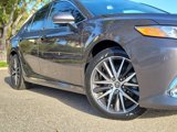 Used 2022 Toyota Camry XLE image 4
