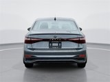 New 2025 Volkswagen Jetta SE image 4