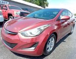 Used 2015 Hyundai Elantra SE image 2
