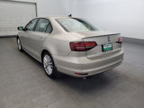 Used 2016 Volkswagen Jetta SEL w/ Lighting Package image 5
