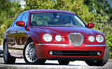 Used 2006 Jaguar S-TYPE 3.0 image 2