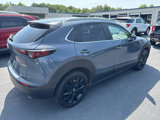 Used 2023 MAZDA CX-30 AWD 2.5 S w/ Preferred Package image 4