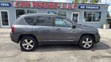 Used 2016 Jeep Compass High Altitude image 5