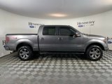 Used 2013 Ford F150 FX4 w/ Luxury Equipment Group image 3