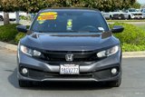 Used 2021 Honda Civic Sport image 6