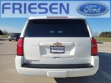 Used 2015 Chevrolet Suburban LT w/ Luxury Package image 6