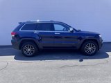 Used 2018 Jeep Grand Cherokee Limited image 5