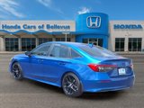 Certified 2022 Honda Civic Sport image 3
