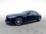 Certified 2022 Jaguar XF R-Dynamic SE image 1