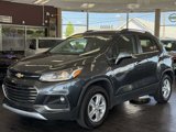 Used 2019 Chevrolet Trax LT w/ LT Convenience Package image 4