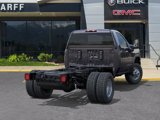 New 2025 GMC Sierra 3500 Pro w/ Convenience Package image 4