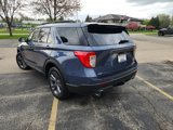 Certified 2021 Ford Explorer XLT w/ Equipment Group 202A image 6