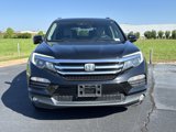 Certified 2017 Honda Pilot Touring image 3